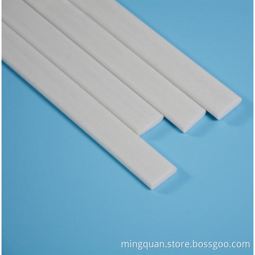 High strength FRP fiberglass composite  flat bar